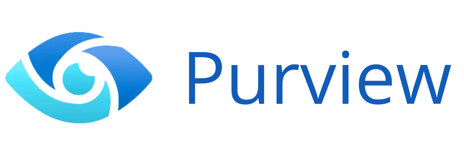 Microsoft Purview logo